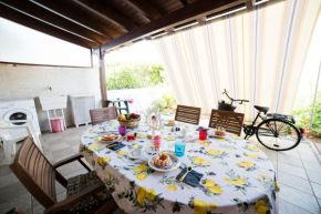 Villetta Tesea In Residence Near The Sea - Happy Rentals Melendugno
